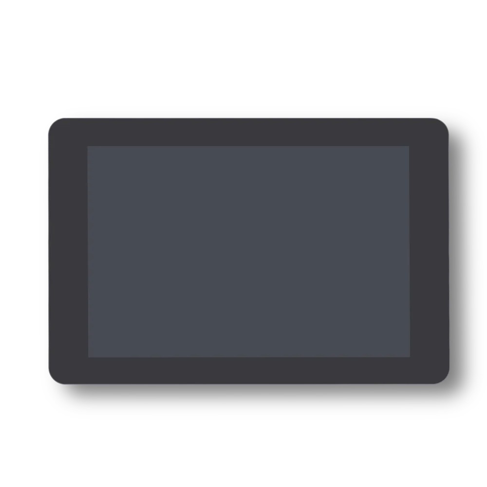 3.5-inch Touchscreen for Snapmaker U1