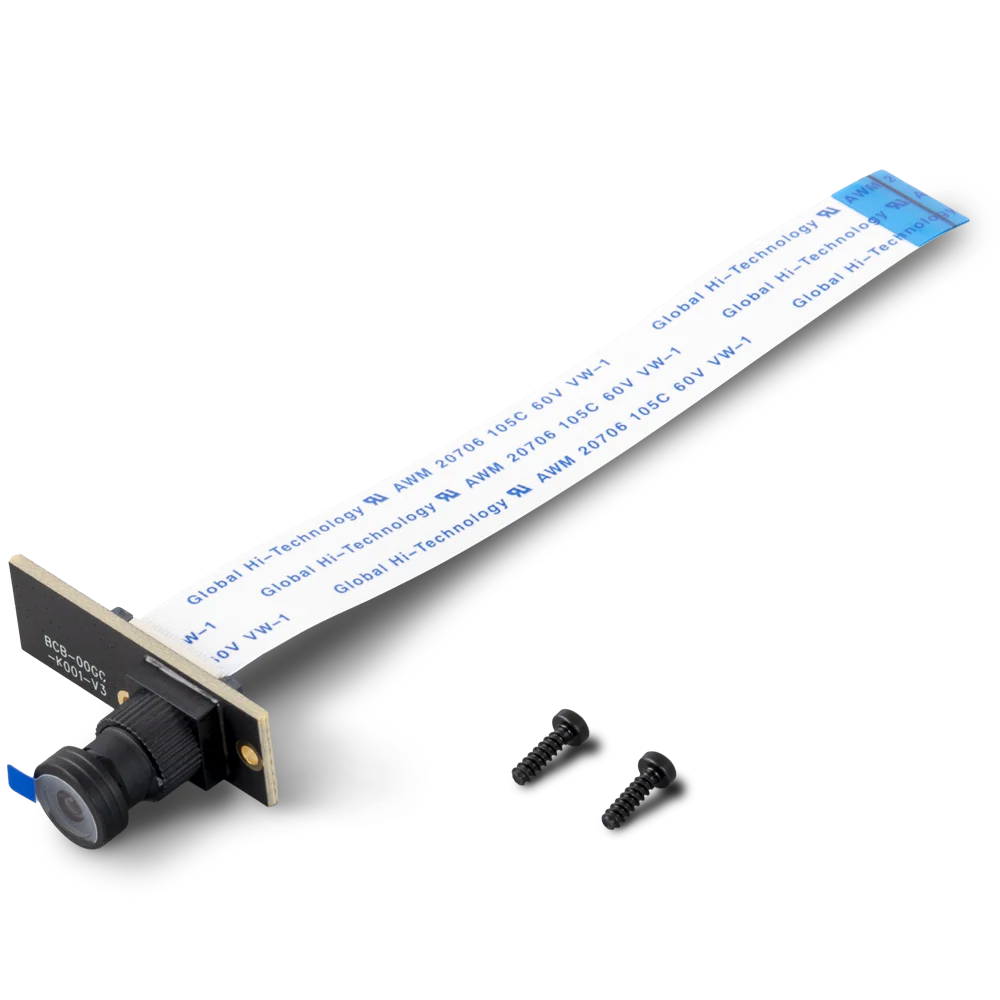 Camera Kit with FPC Cable for Snapmaker U1