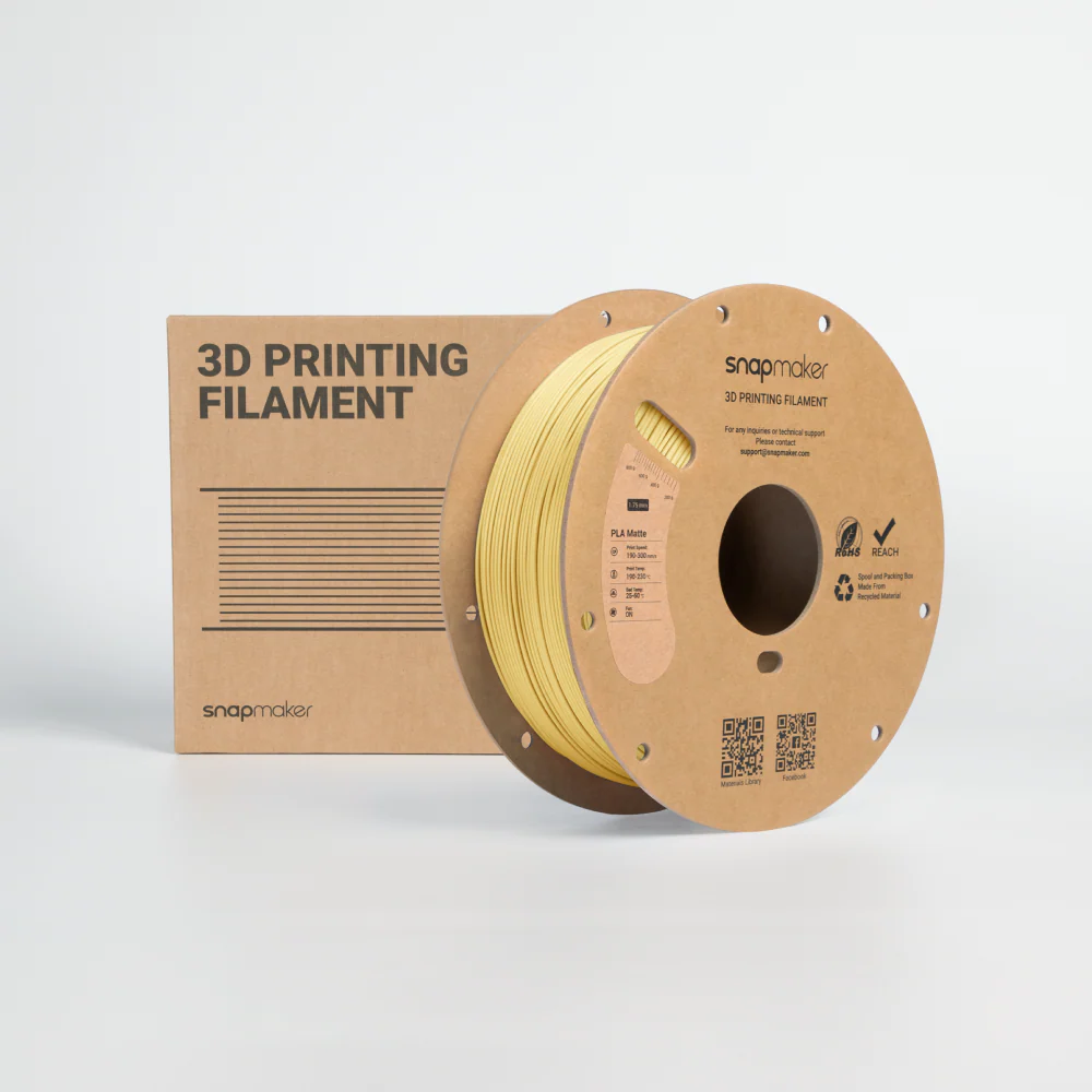 Matte PLA Filament (RFID) - 1KG - Image 53