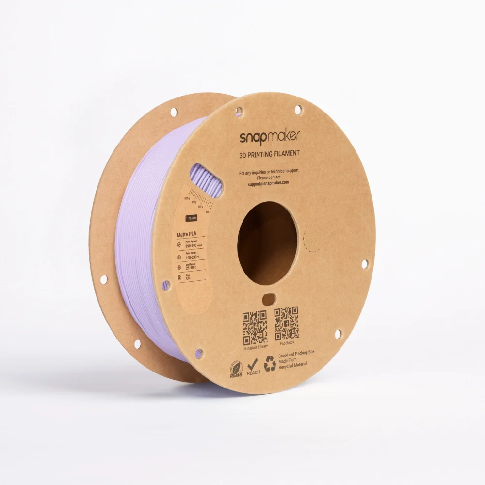 Matte PLA Filament (RFID) - 1KG - Image 74