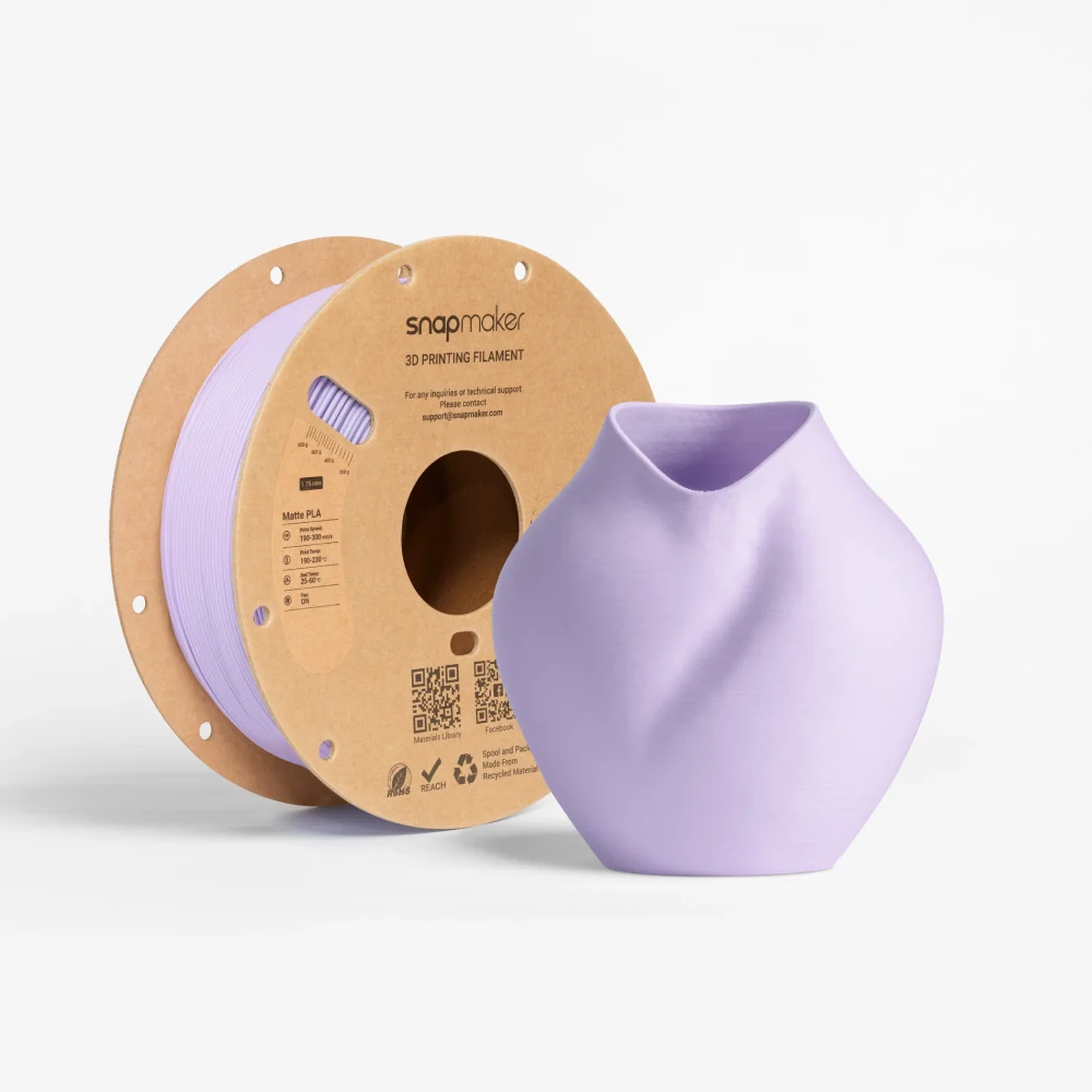 Matte PLA Filament (RFID) - 1KG - Image 76