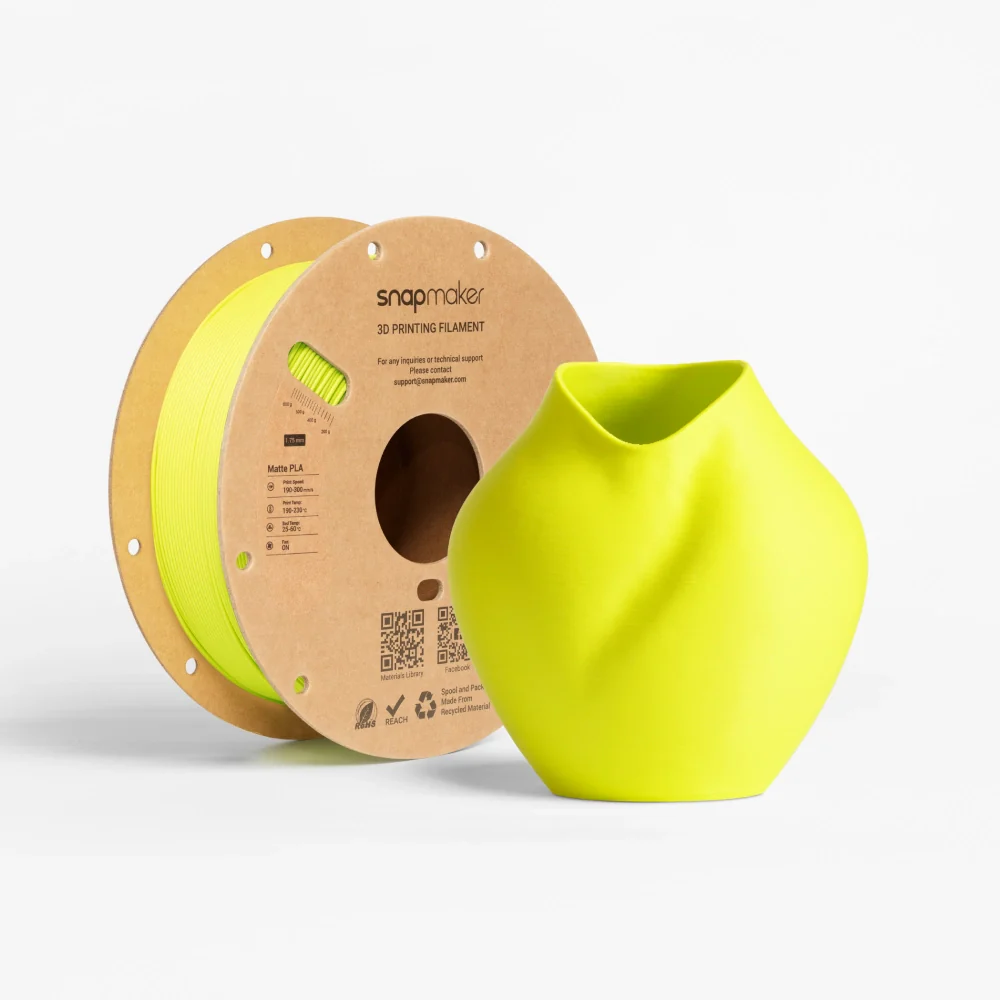 Matte PLA Filament (RFID) - 1KG - Image 83
