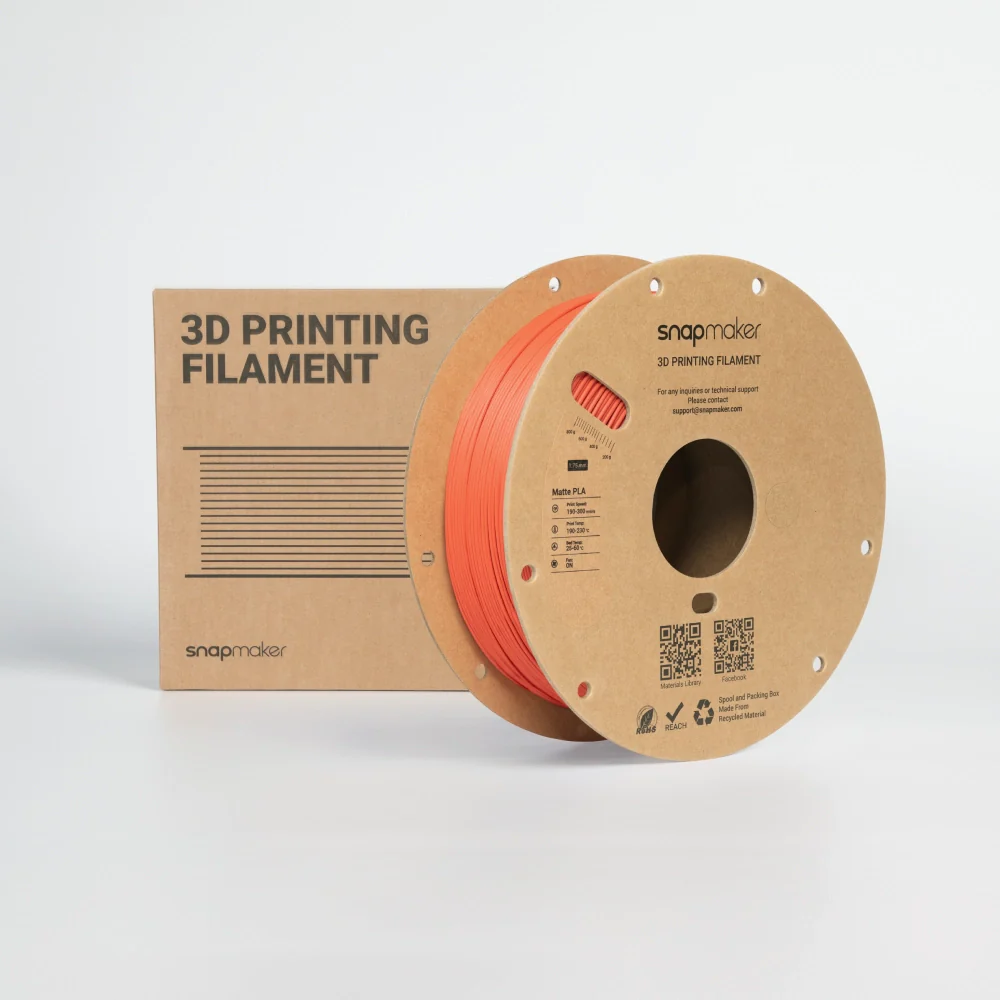 Matte PLA Filament (RFID) - 1KG - Image 86