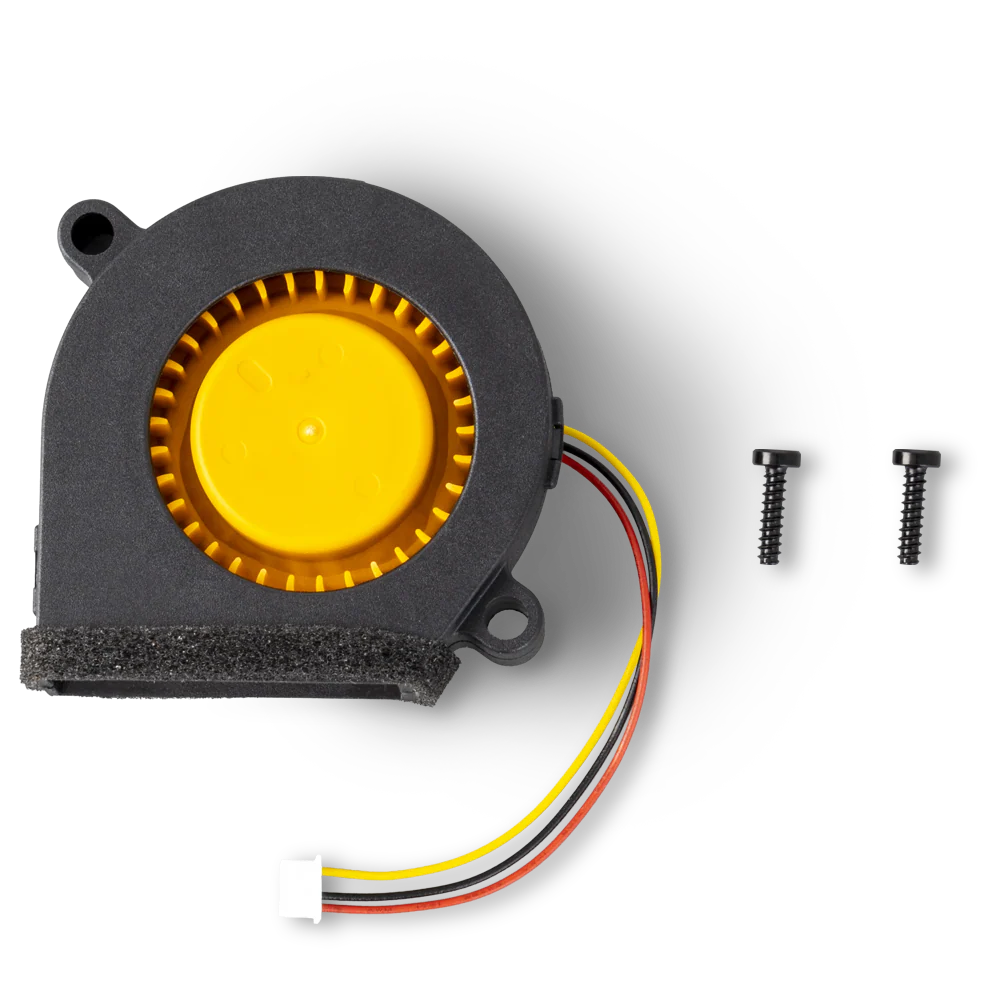 Part Cooling Fan for Snapmaker U1