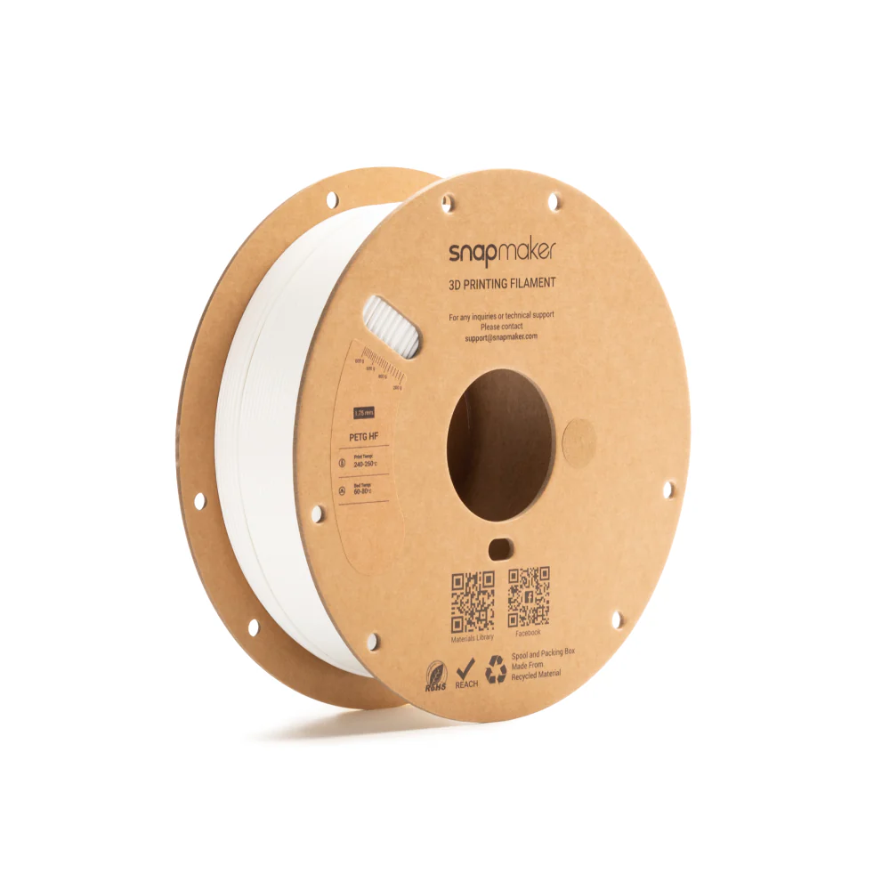 PETG HF Filament (RFID) - 1kg - Image 13