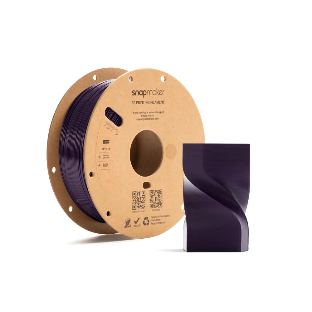 PETG HF Filament (RFID) - 1kg - Image 40