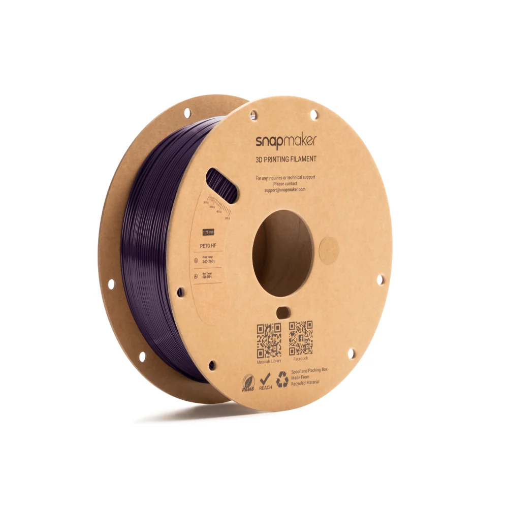PETG HF Filament (RFID) - 1kg - Image 41