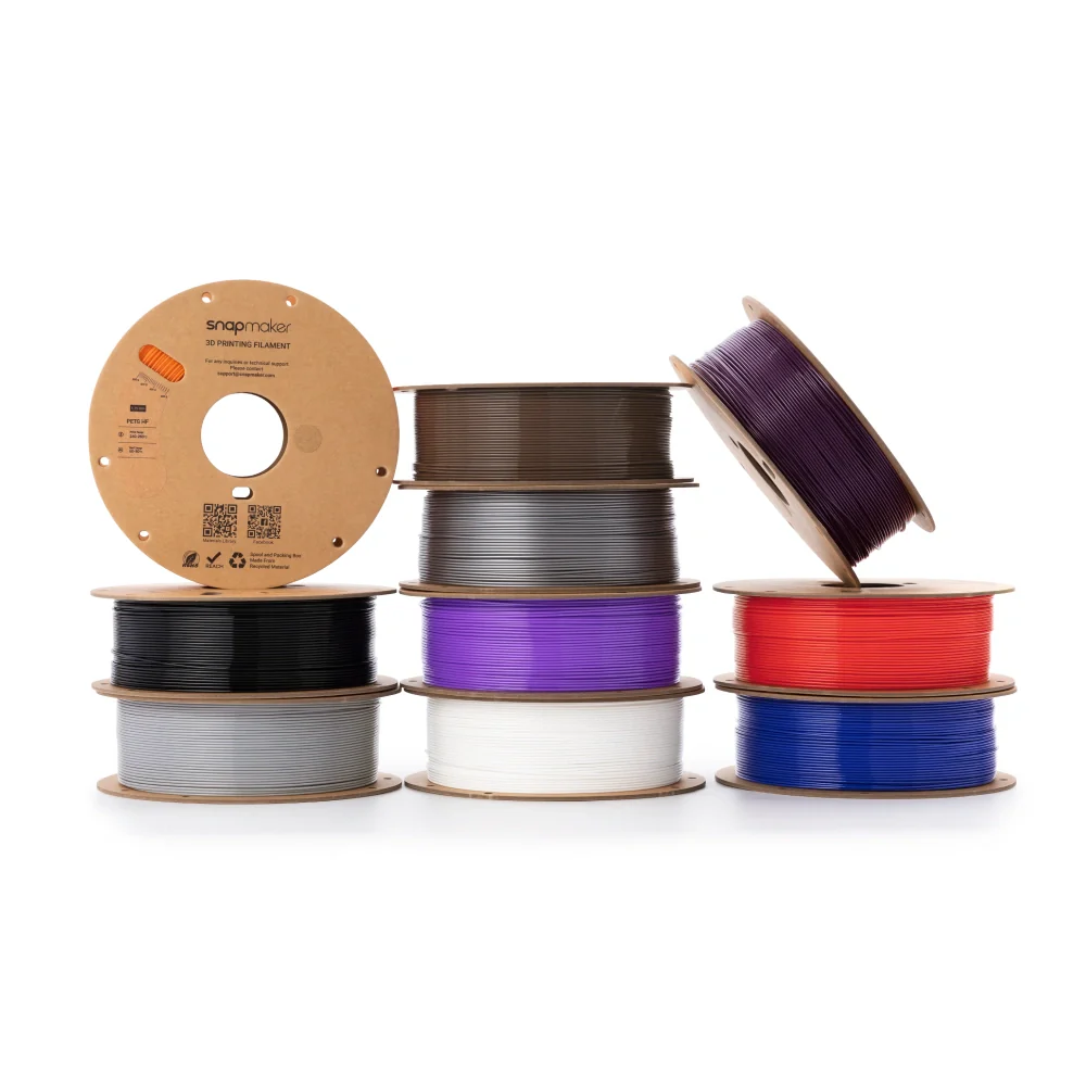 PETG HF Filament (RFID) - 1kg - Image 48