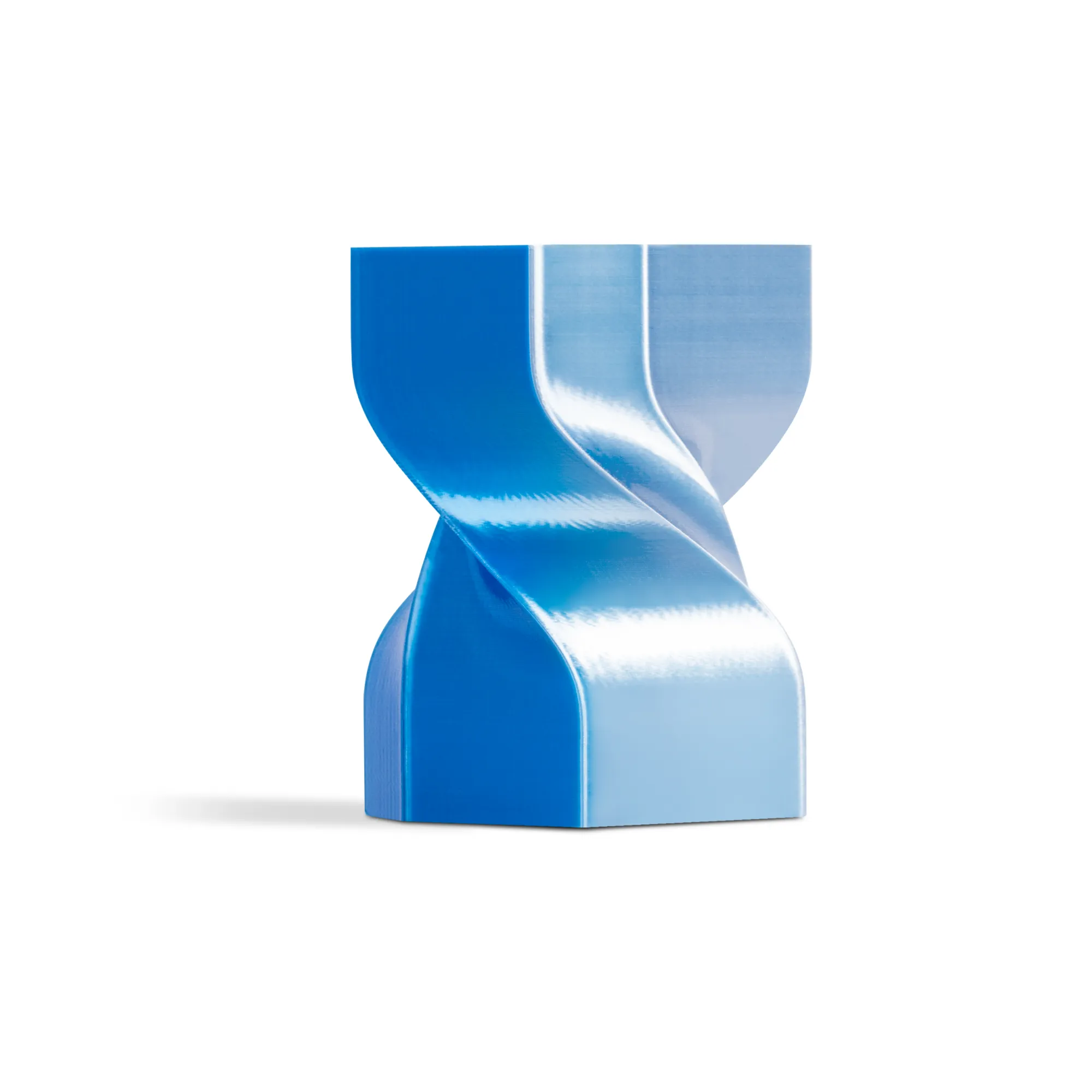 Silk Dual-Color PLA Filament (RFID) - 1kg - Image 12