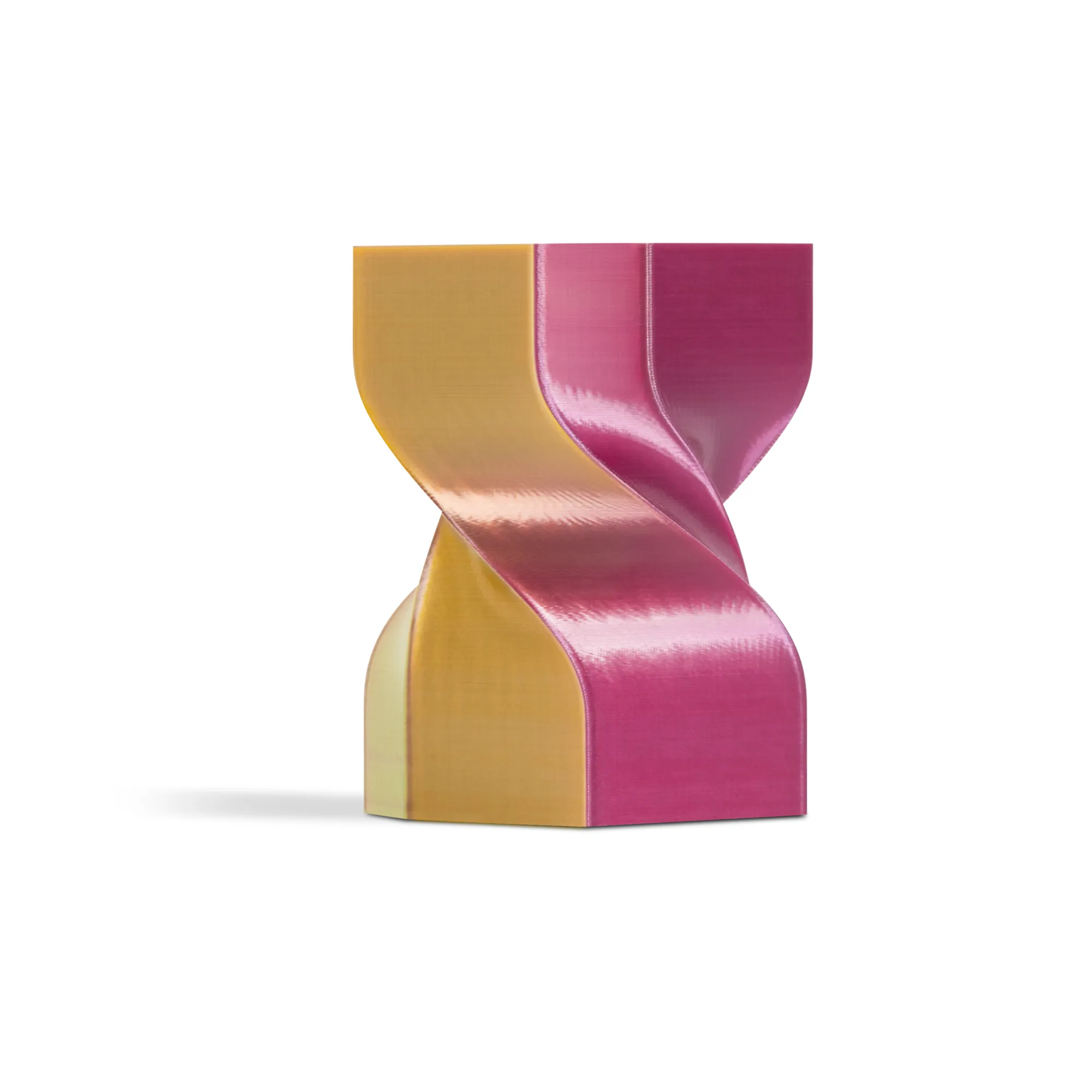 Silk Dual-Color PLA Filament (RFID) - 1kg - Image 16