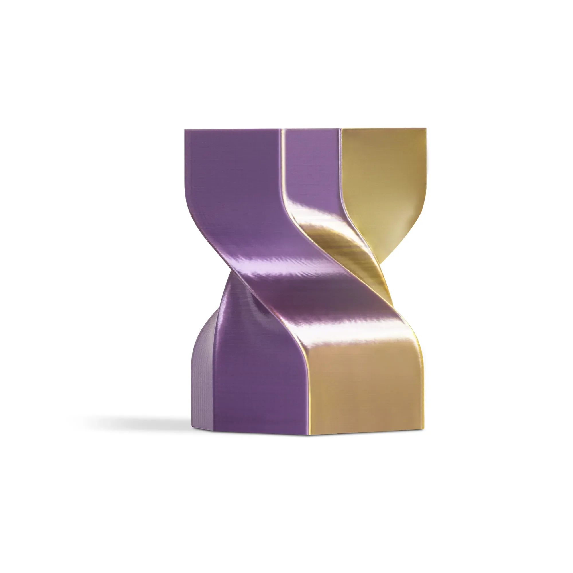 Silk Dual-Color PLA Filament (RFID) - 1kg - Image 20