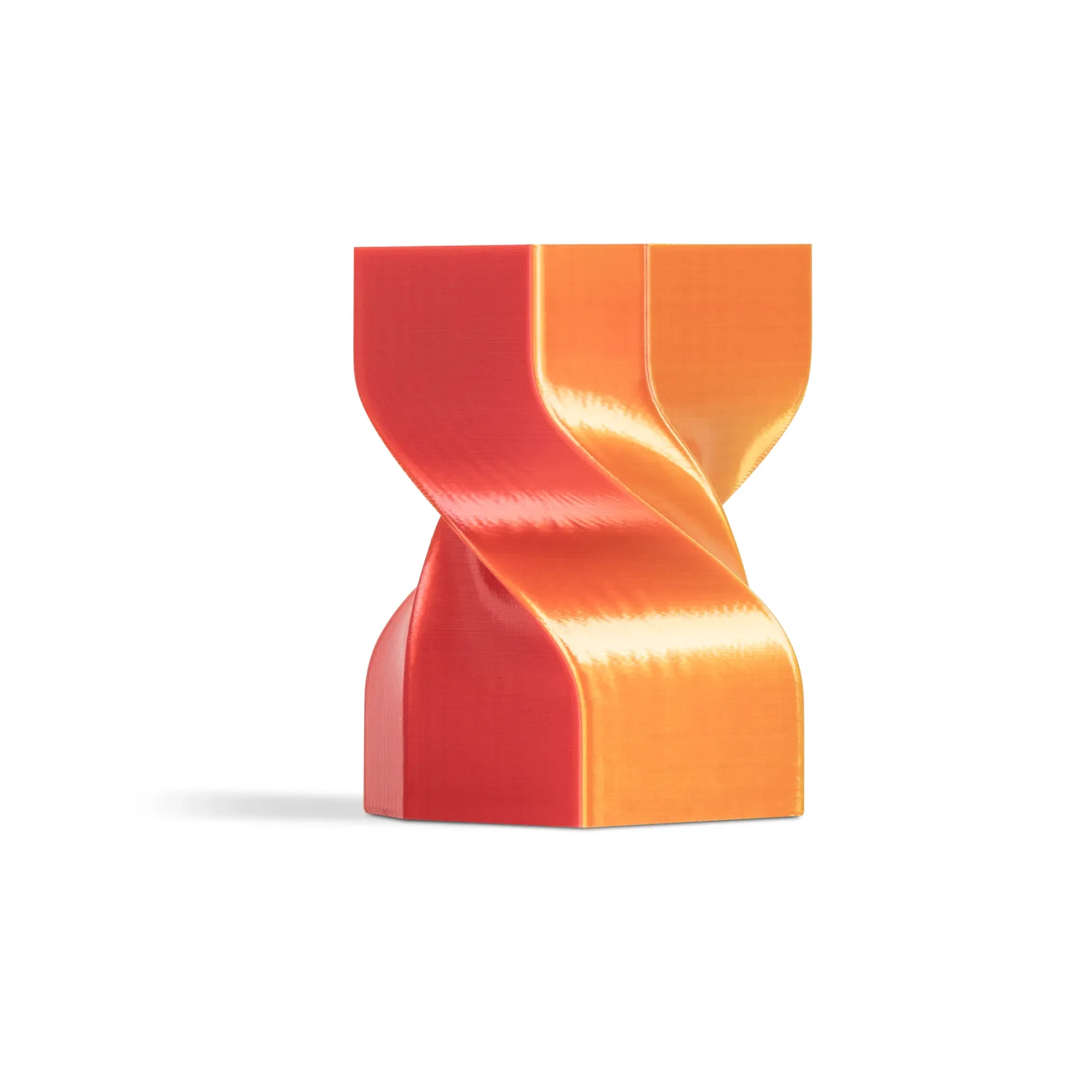 Silk Dual-Color PLA Filament (RFID) - 1kg - Image 28