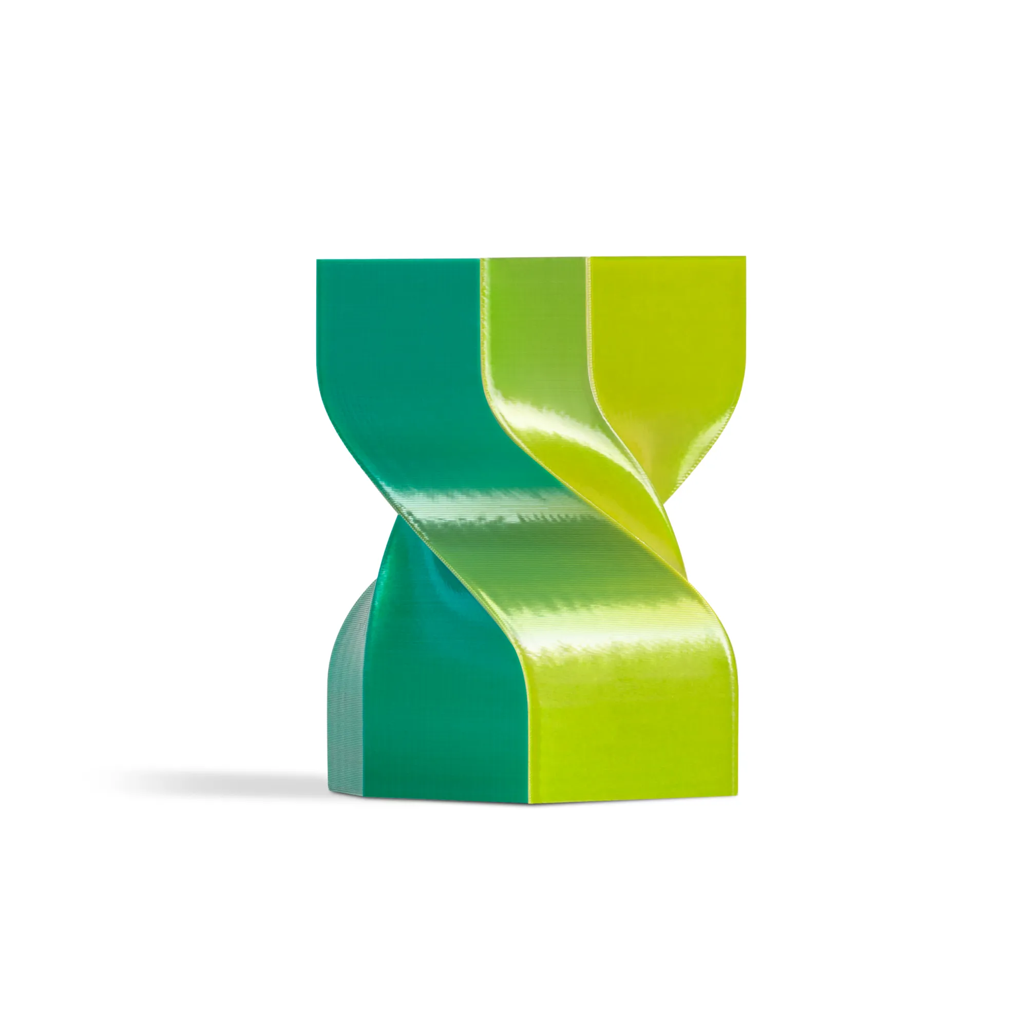Silk Dual-Color PLA Filament (RFID) - 1kg - Image 32