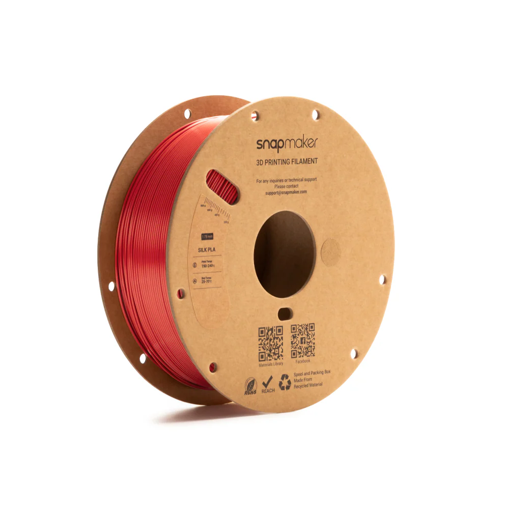 Silk PLA Filament (RFID) - 1kg - Image 20