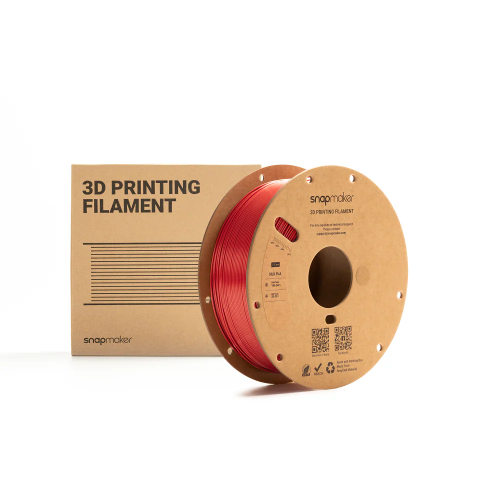 Silk PLA Filament (RFID) - 1kg - Image 22