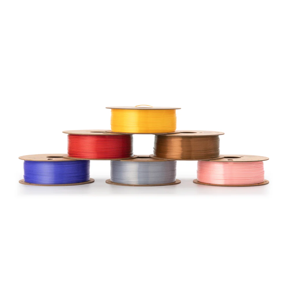 Silk PLA Filament (RFID) - 1kg - Image 32