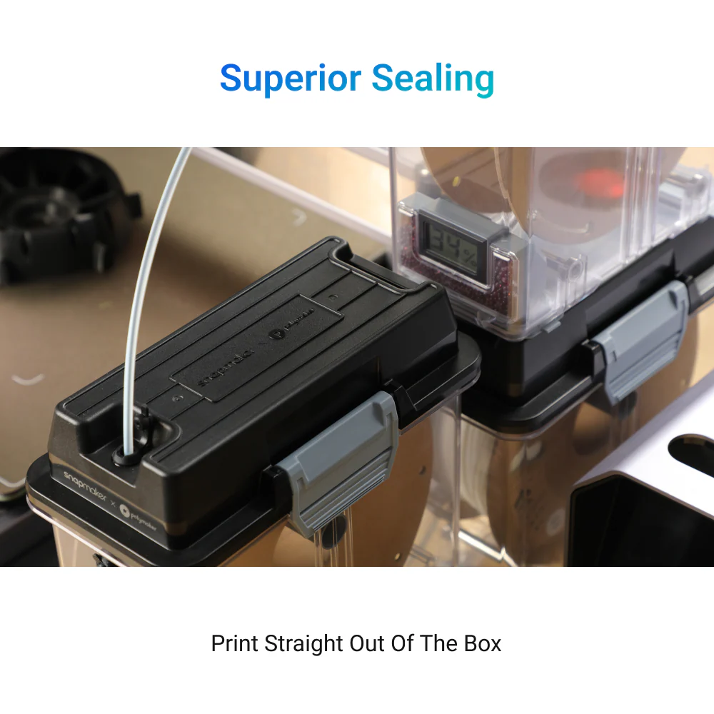 SnapDryer by Polymaker - Image 4
