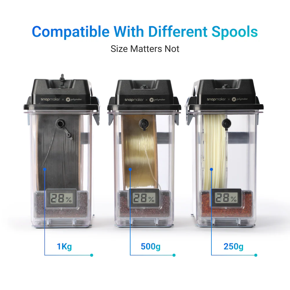 SnapDryer by Polymaker - Image 5