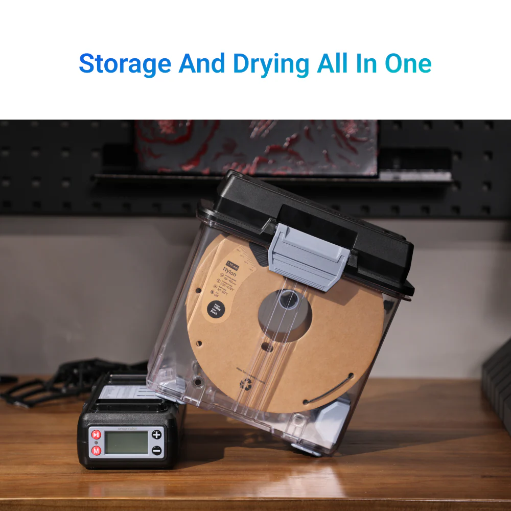 SnapDryer by Polymaker - Image 6