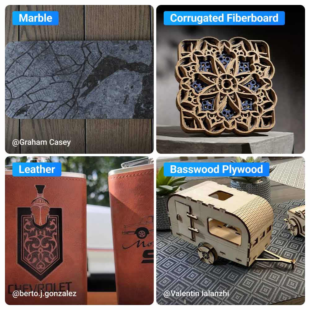 Snapmaker 2.0 Modular 3-in-1 3D Printer A250T - Image 5