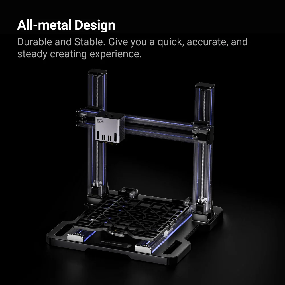 Snapmaker Artisan 3-in-1 3D Printer - Image 9