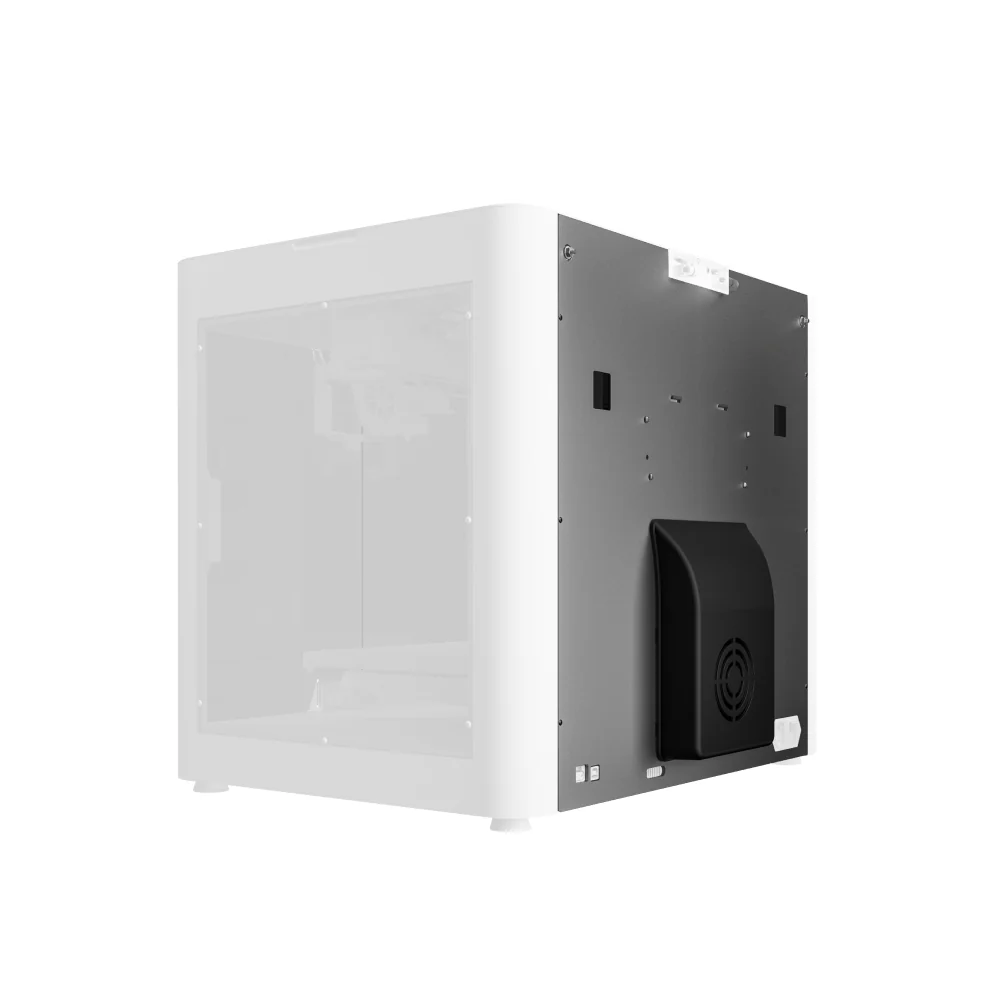 Snapmaker J1 Print Cooling Fan Upgrade Kit - Image 2