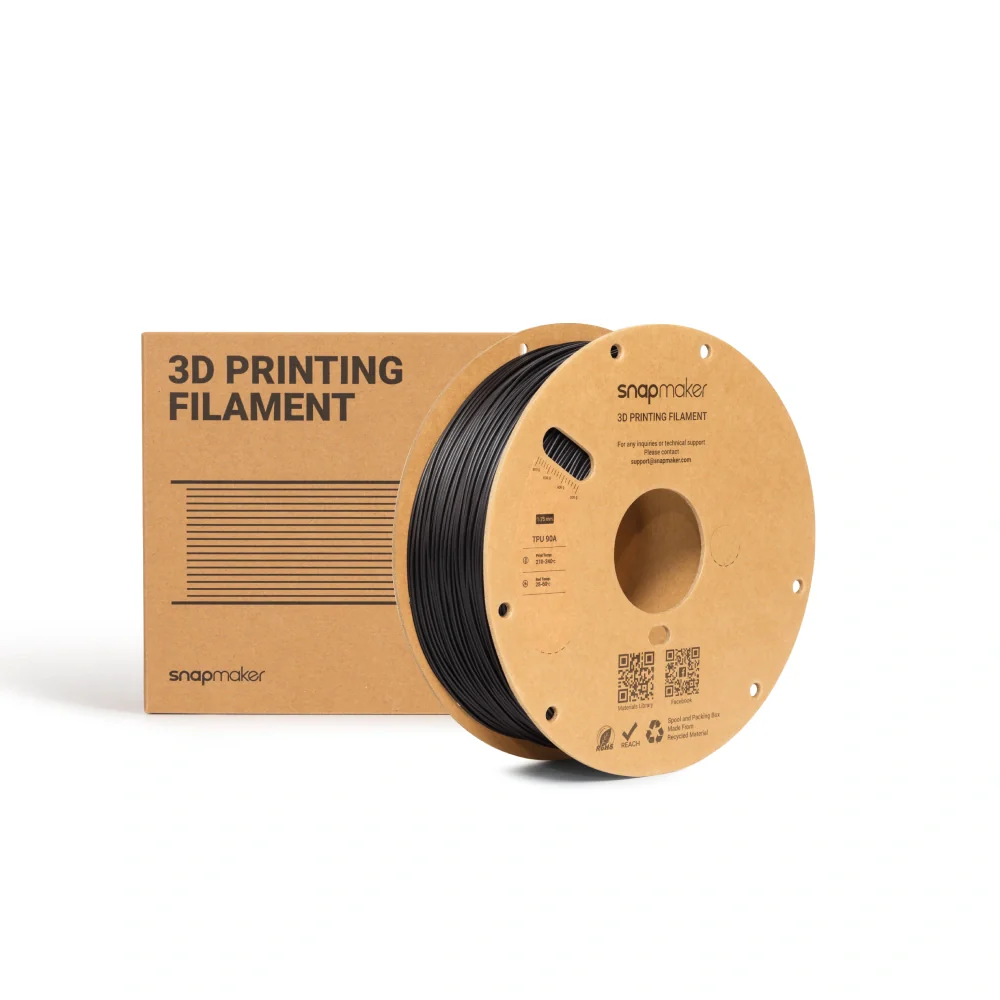 TPU 90A Filament (1kg) - Image 11