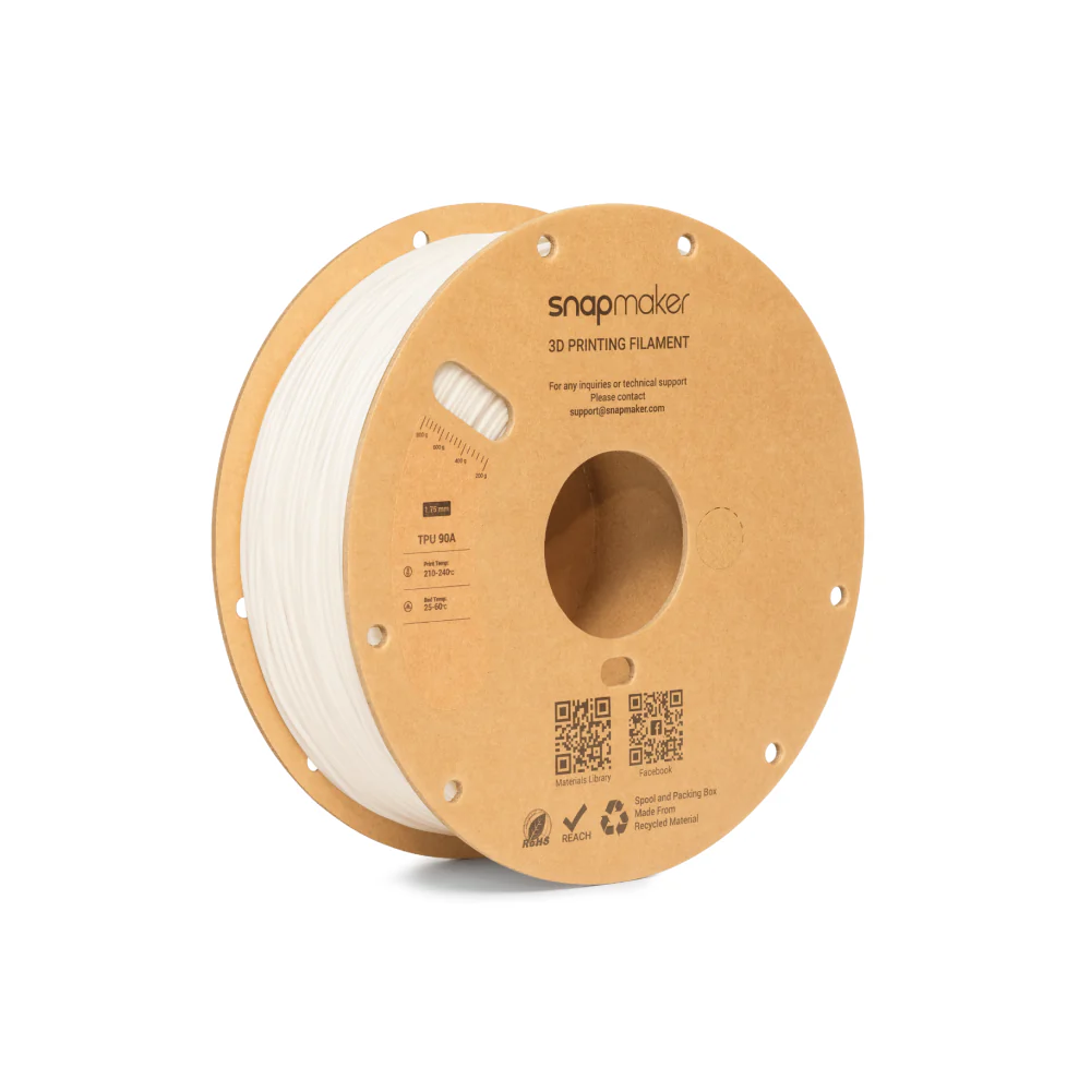 TPU 90A Filament (1kg) - Image 13