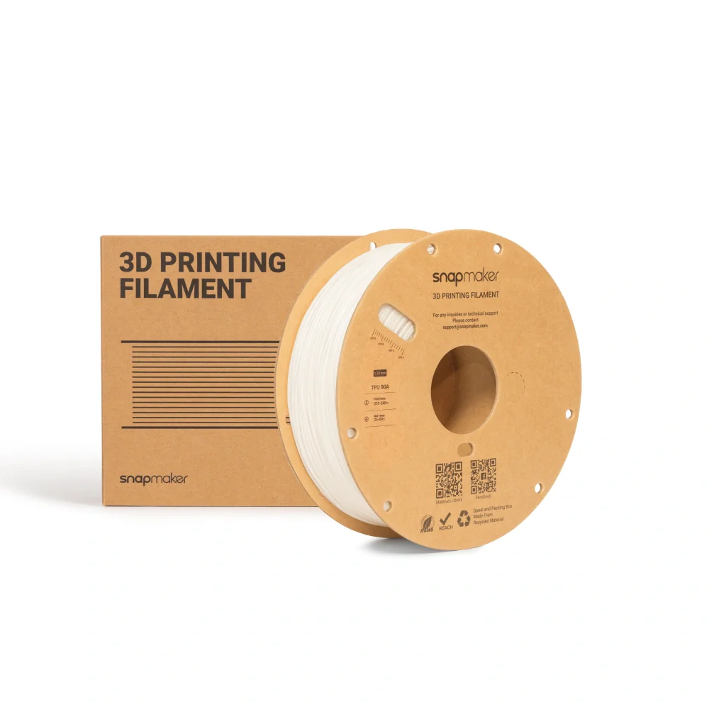 TPU 90A Filament (1kg) - Image 15