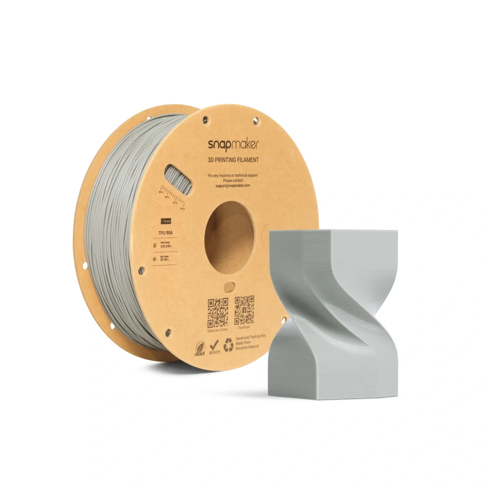 TPU 90A Filament (1kg) - Image 16