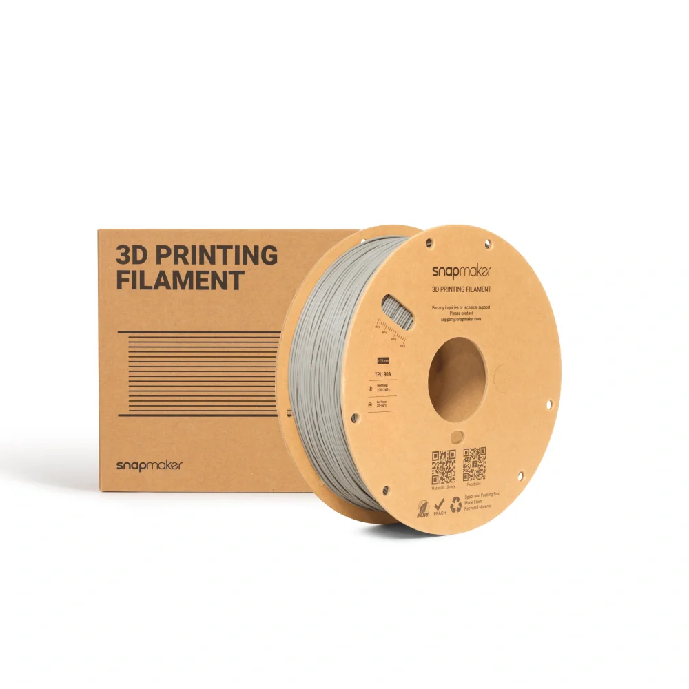 TPU 90A Filament (1kg) - Image 19