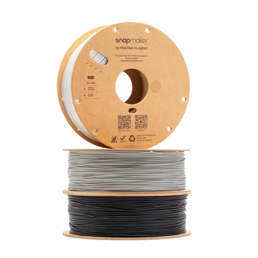 TPU 90A Filament (1kg) - Image 20