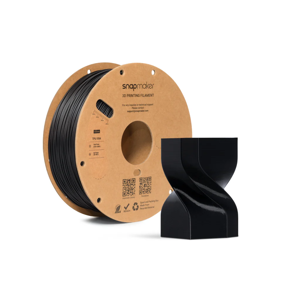TPU 90A Filament (1kg) - Image 8