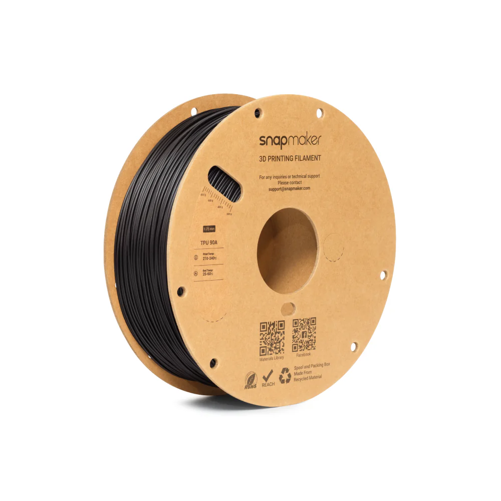 TPU 90A Filament (1kg) - Image 9