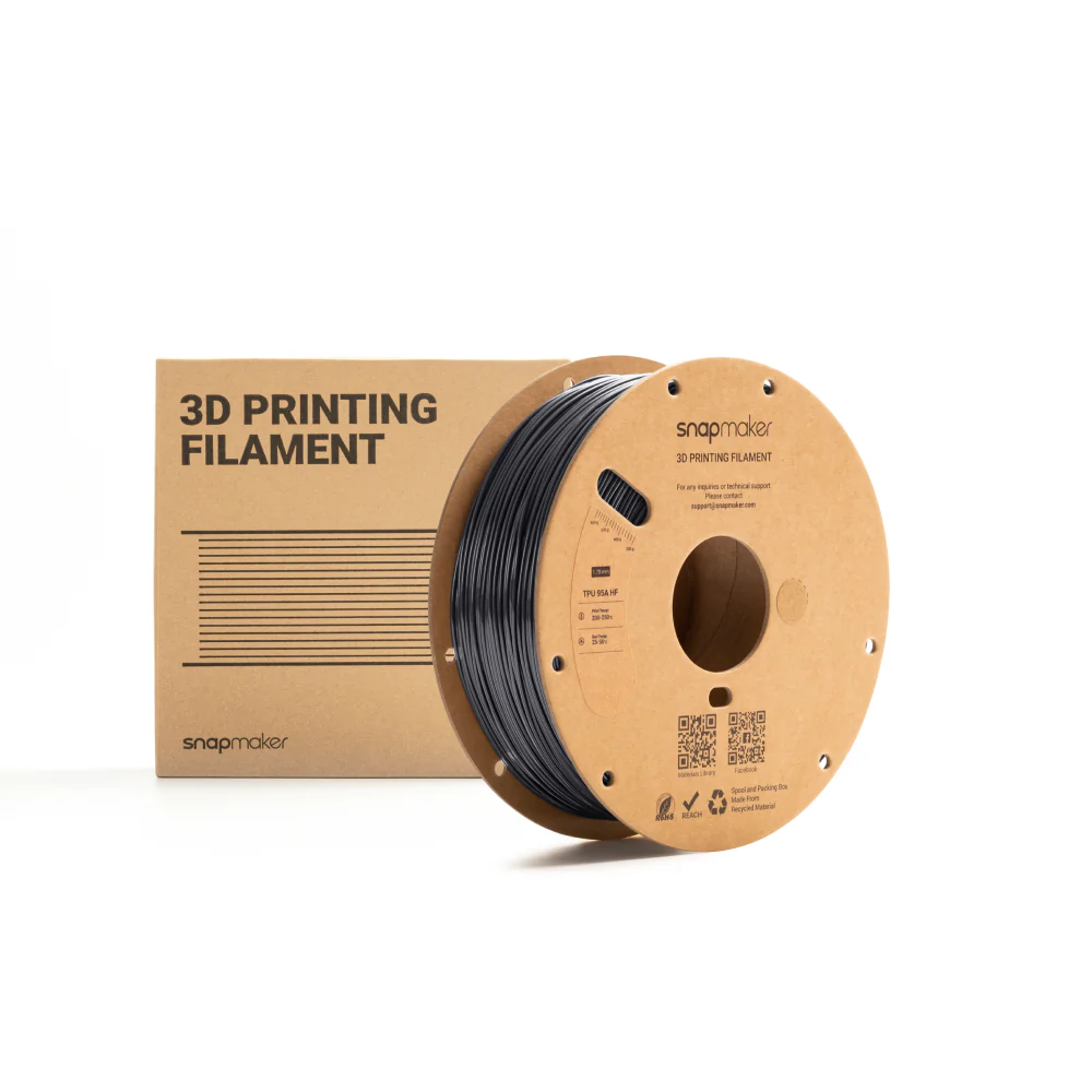 TPU 95A HF Filament (1kg) - Image 11