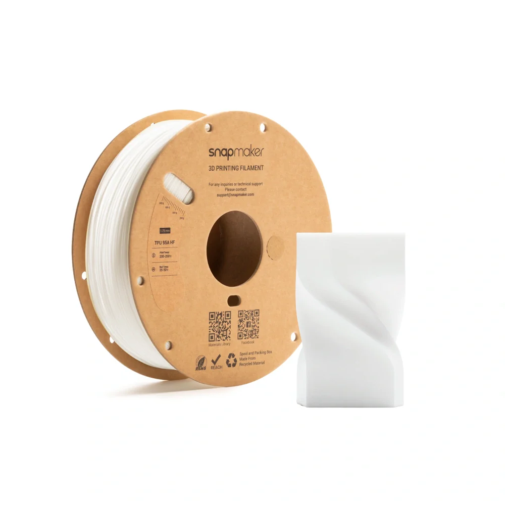 TPU 95A HF Filament (1kg) - Image 12