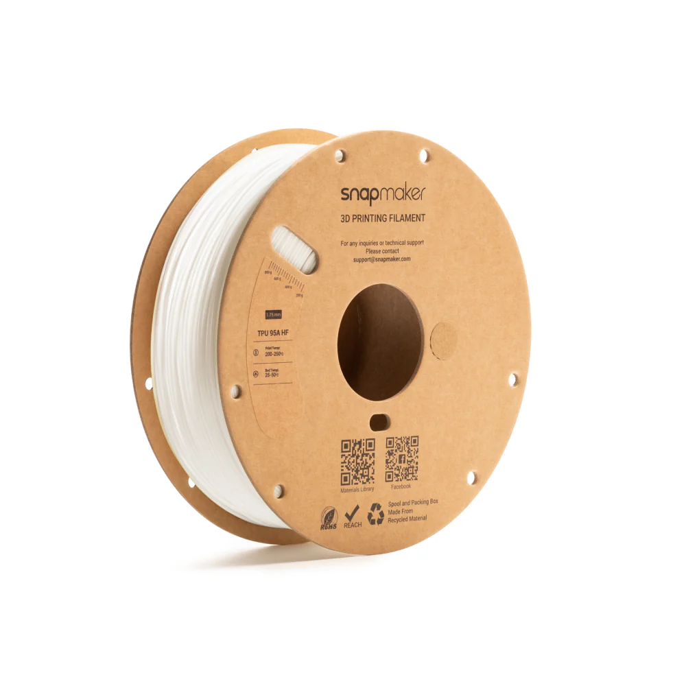 TPU 95A HF Filament (1kg) - Image 13