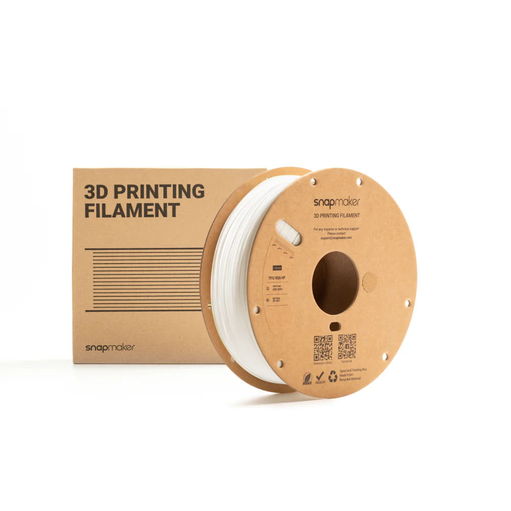 TPU 95A HF Filament (1kg) - Image 15
