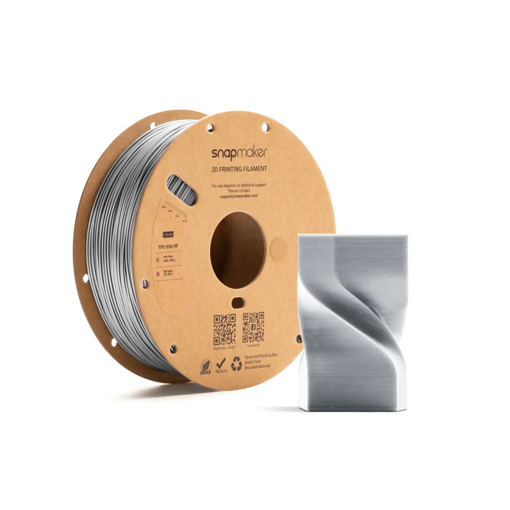 TPU 95A HF Filament (1kg) - Image 16