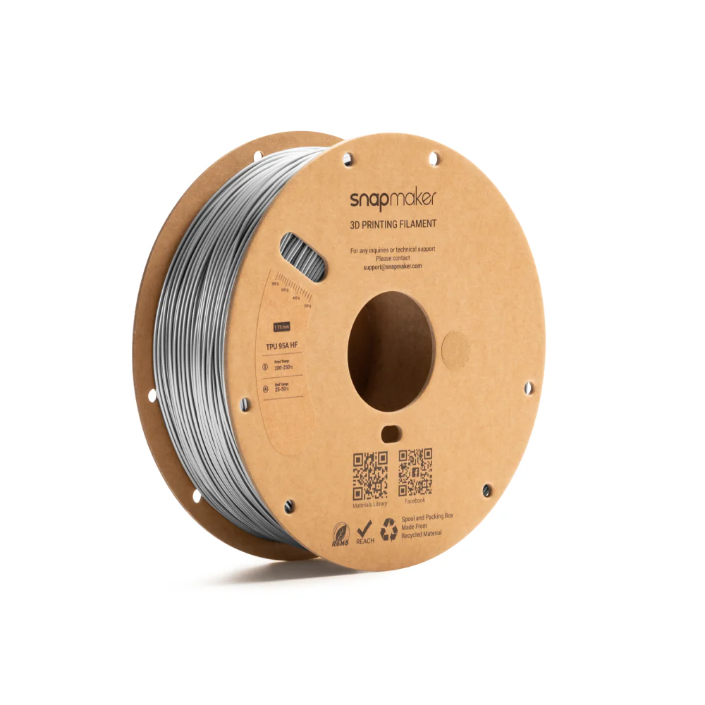 TPU 95A HF Filament (1kg) - Image 17