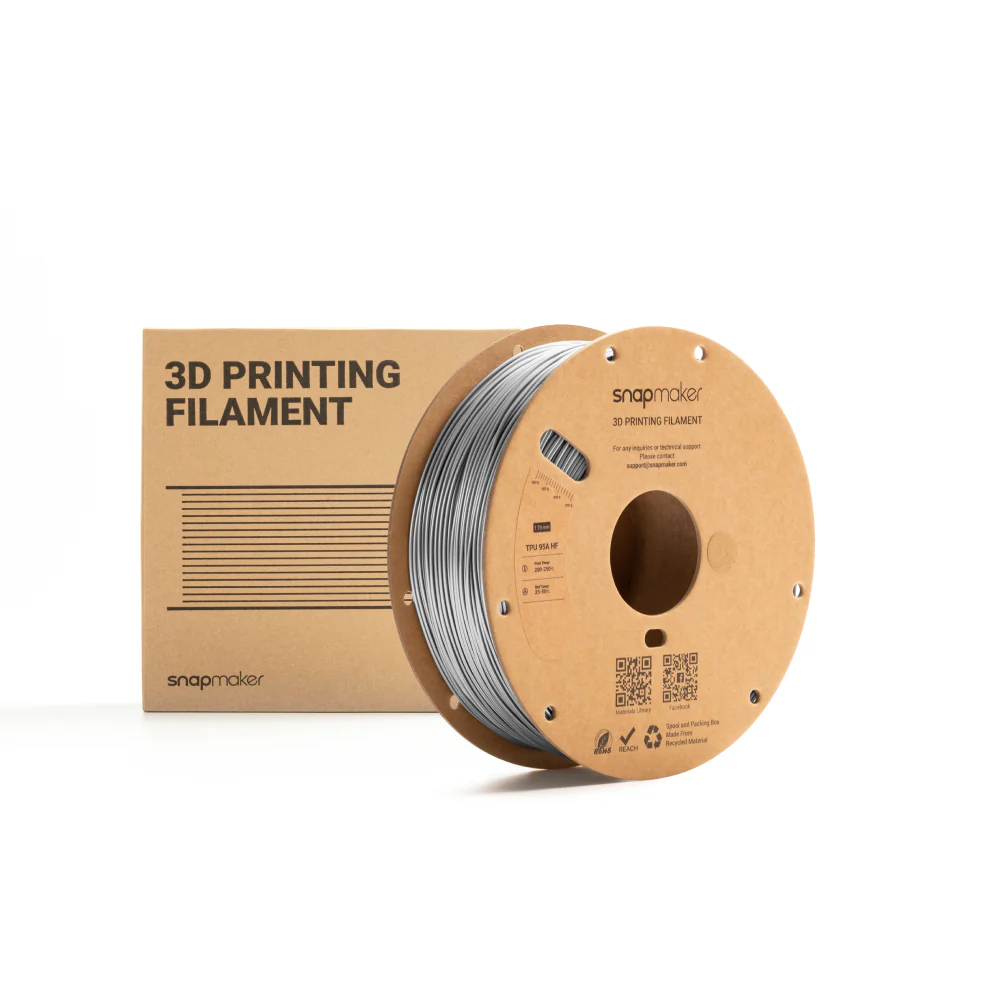 TPU 95A HF Filament (1kg) - Image 19