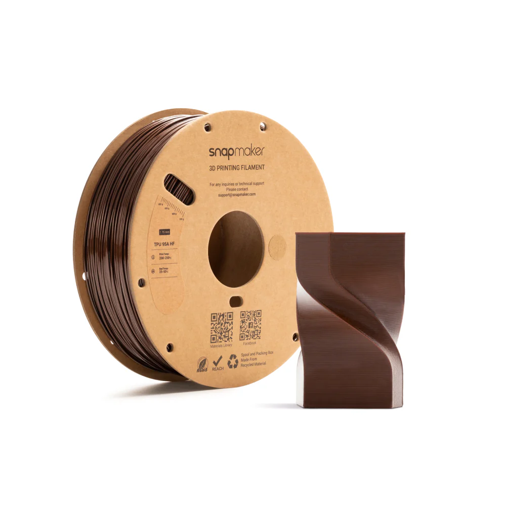 TPU 95A HF Filament (1kg) - Image 20