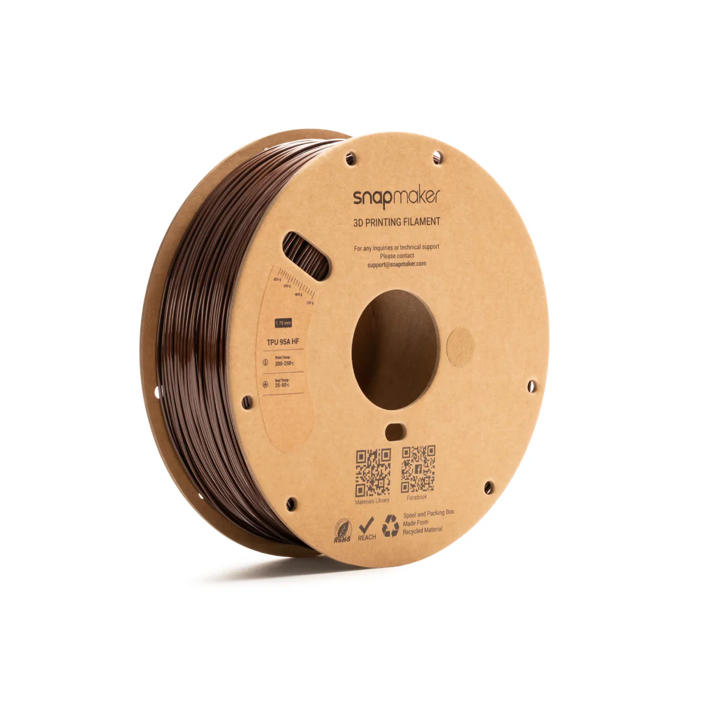TPU 95A HF Filament (1kg) - Image 21