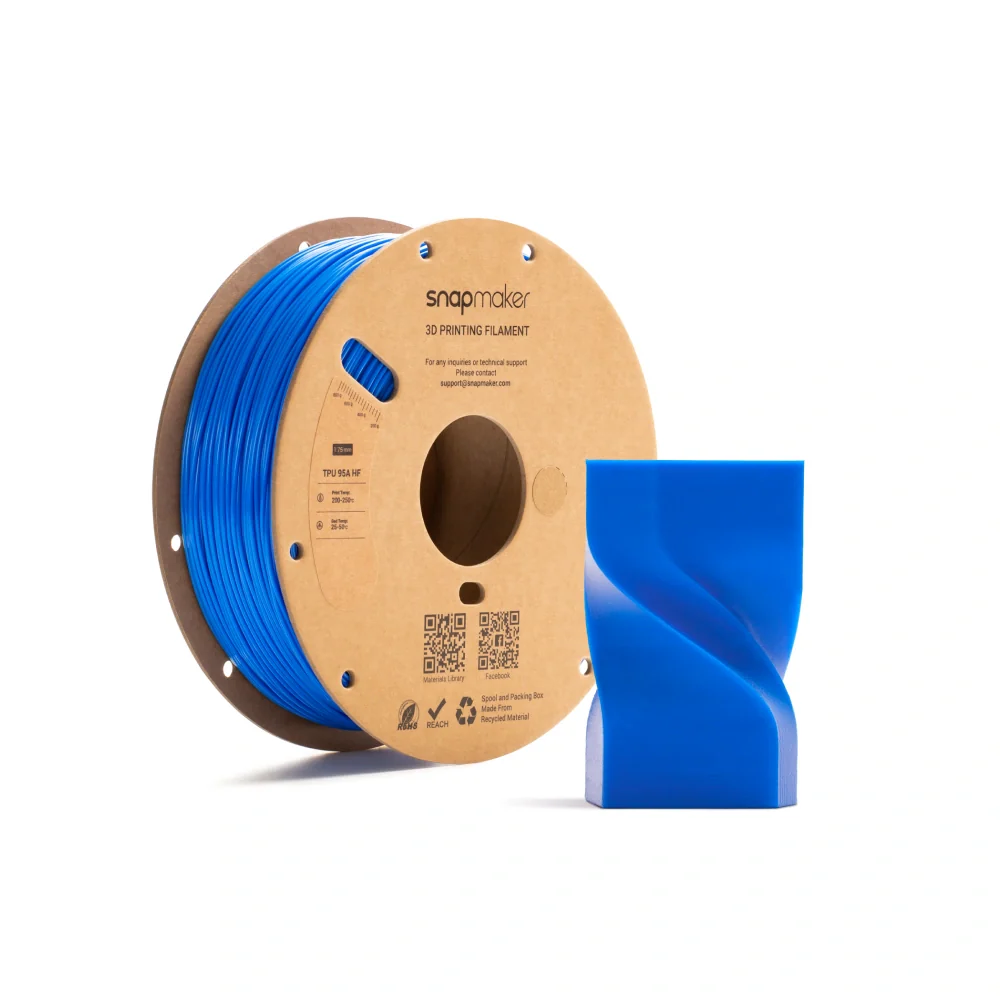 TPU 95A HF Filament (1kg) - Image 24