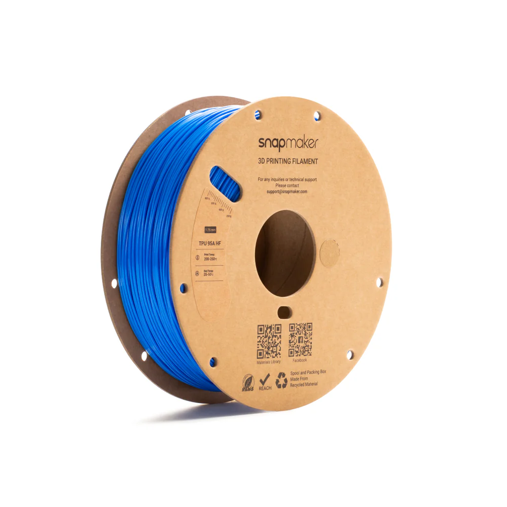TPU 95A HF Filament (1kg) - Image 26