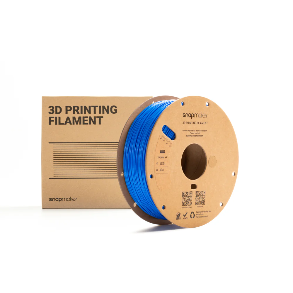 TPU 95A HF Filament (1kg) - Image 27