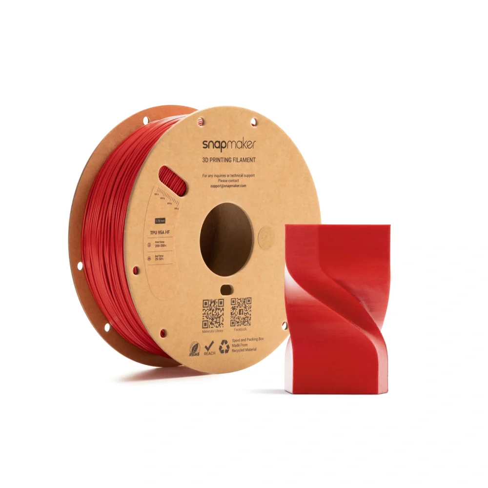 TPU 95A HF Filament (1kg) - Image 28