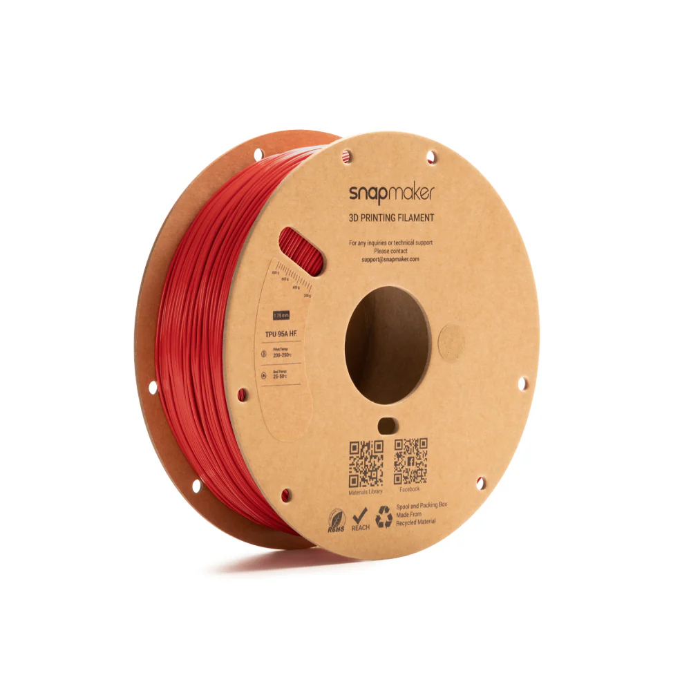 TPU 95A HF Filament (1kg) - Image 29