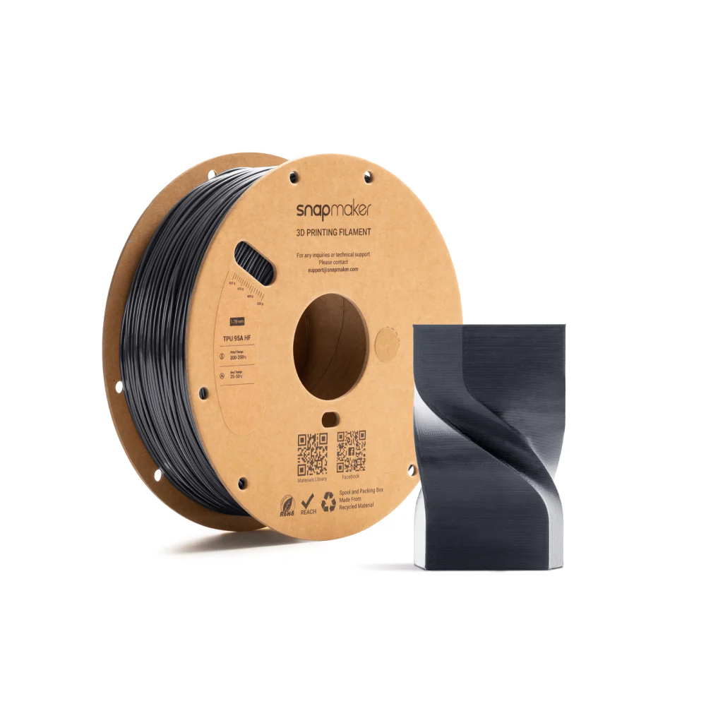 TPU 95A HF Filament (1kg) - Image 32