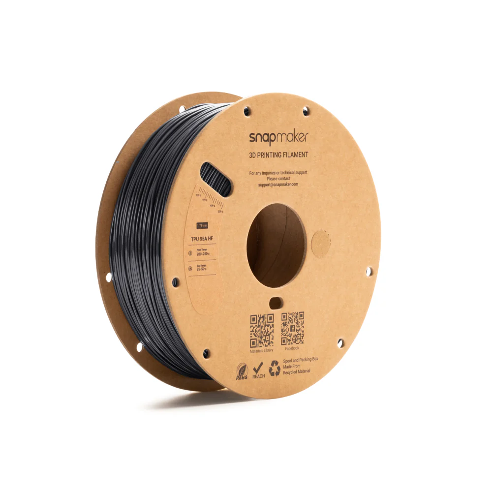 TPU 95A HF Filament (1kg) - Image 33